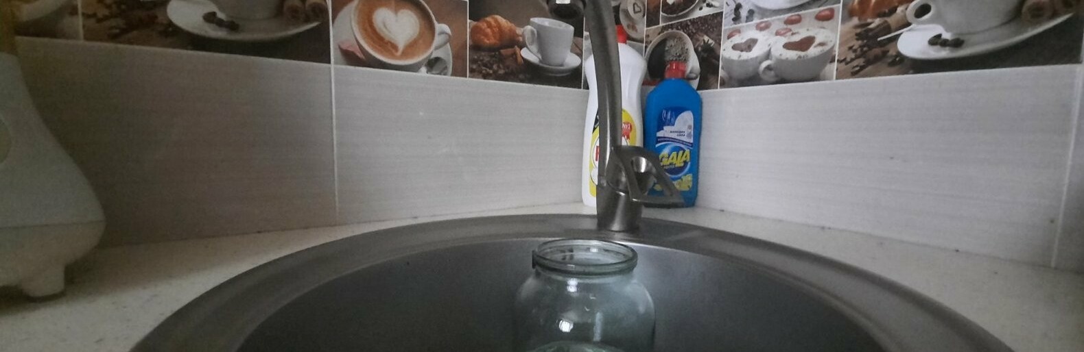Не буде води Не буде води, Олександр Сукач