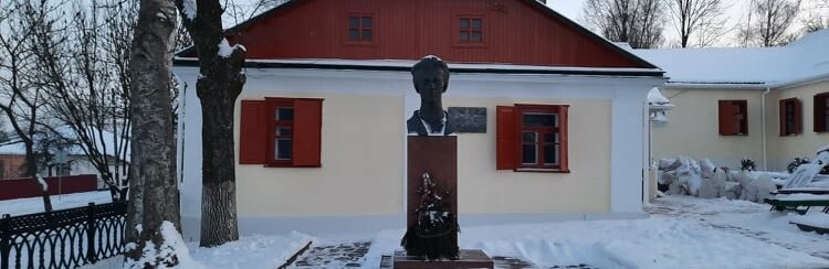 ​У Новограді хочуть розширити музей Лесі Українки: Оголошено тендер на понад 10 млн грн