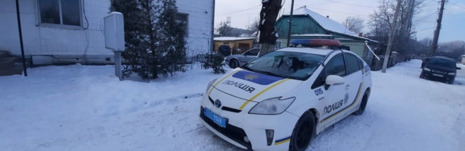 Троє знайомих обікрали товариша в Новограді-Волинському 