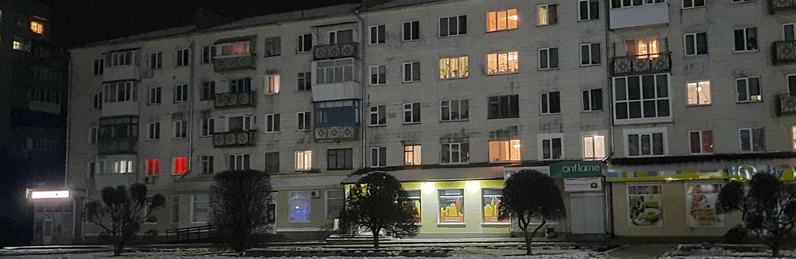 На купівлі квартири для дитини-сироти в Новограді ділки «заробили» понад 150 тис. грн