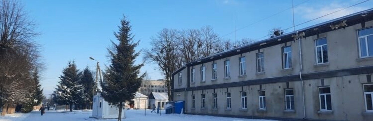 Ситуація з коронавірусом ускладнюється: За добу помер чоловік з Новограда-Волинського