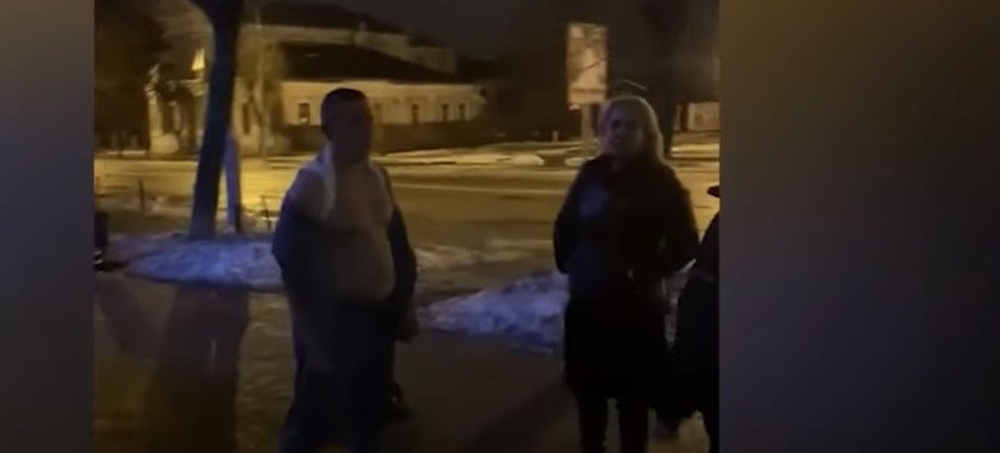 Ні робити, ні пити не вміють: На Житомирщині слідчий вдарив інспекторку поліції