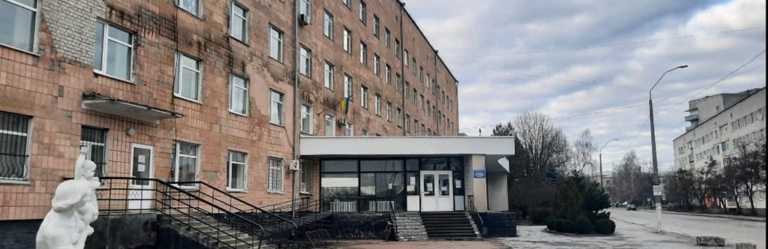 Ситуація з коронавірусом критична: У Новограді знову померли дві людини