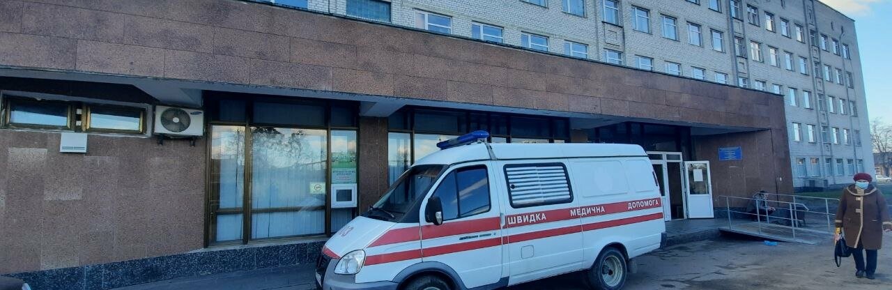 Дві людини померло: На Новоград-Волинщині критична ситуація з коронавірусом