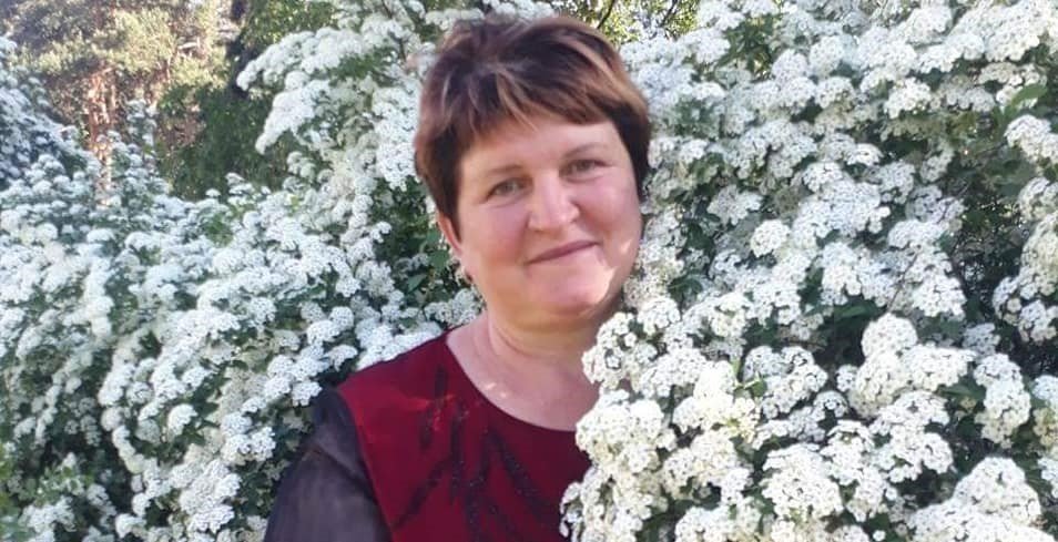 На Новоград-Волинщині померла лікар-педіатр Перунова-Павленко Людми... На Новоград-Волинщині померла лікар-педіатр Перунова-Павленко Людмила Іванівна
