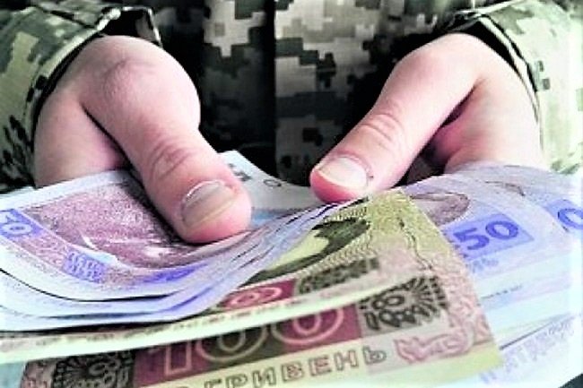 Скільки новоград-волинські ветерани отримають допомоги до 5 травня