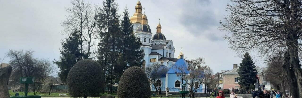 Новоград сіті лайф: Найкращий додаток для отримання інформації про життя міста Новограда-Волинського