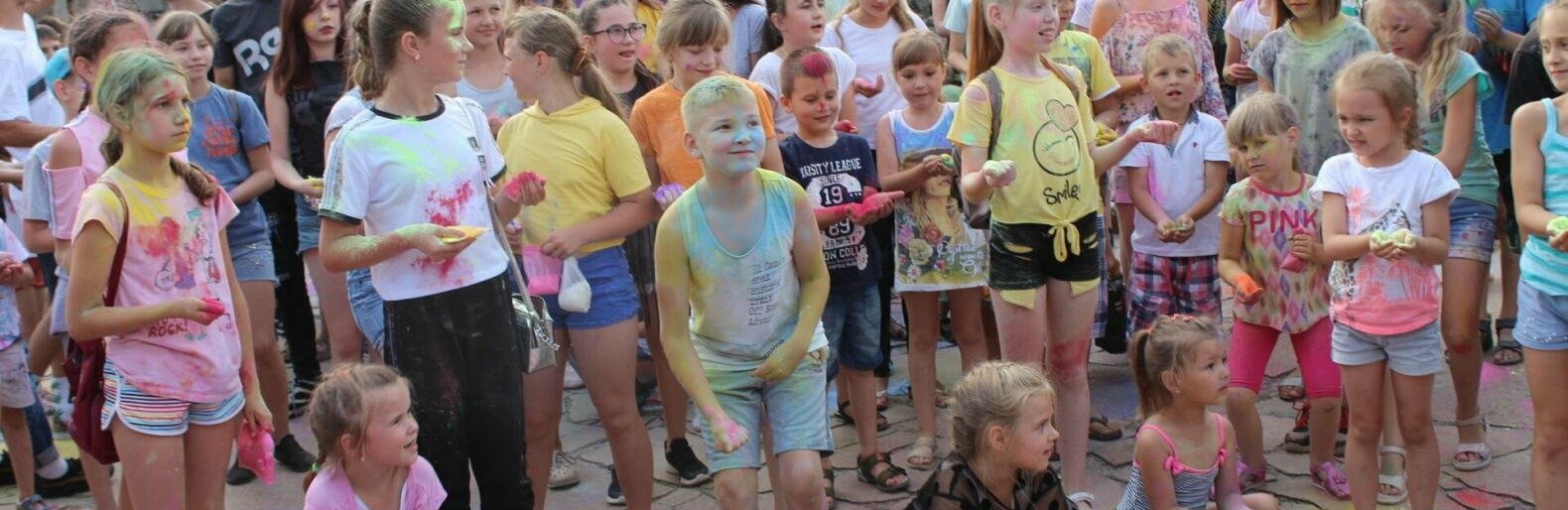 Афіша Новограда-Волинського наповнена подіями на будь-який смак