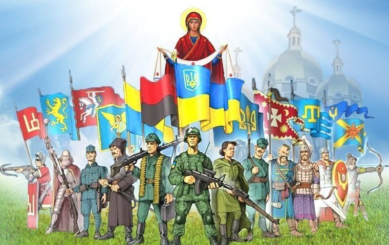 Як у Новограді-Волинському відзначатиму День Героїв