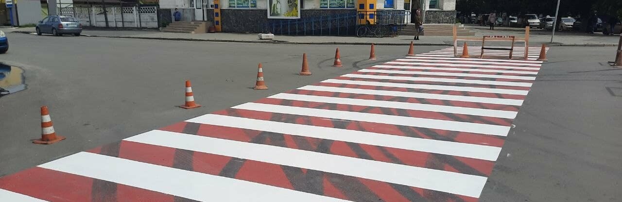 У Новограді усувають наслідки нічного 