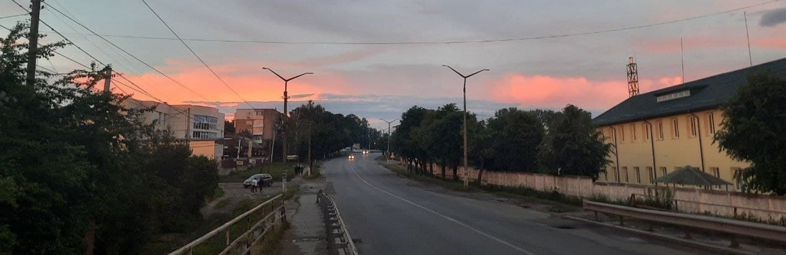Прогноз погоди на вихідні від синоптика Наталки Діденко