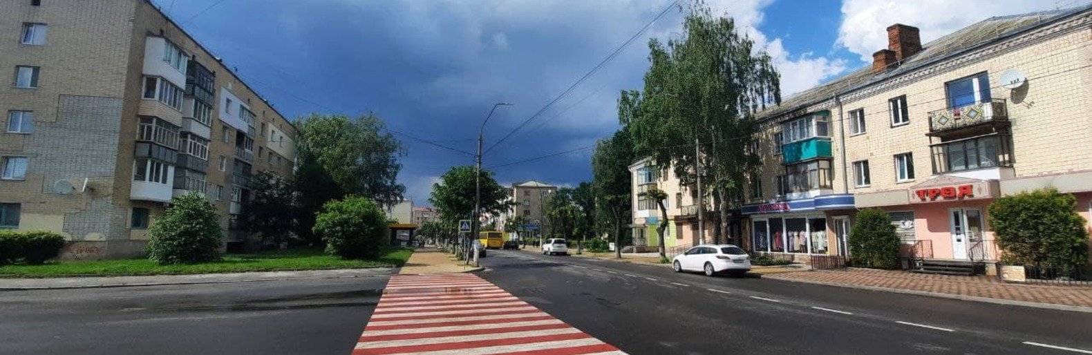 Якої погоди очікувати на найближчі дні?: Прогноз від Наталки Діденко Якої погоди очікувати на найближчі дні?: Прогноз від Наталки Діденко