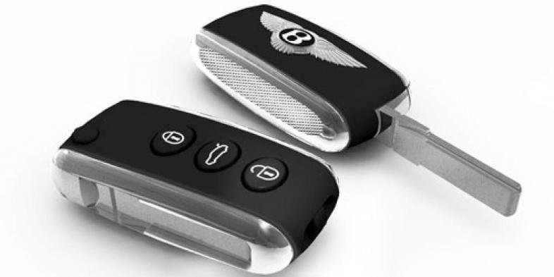 Ключи для автомобиля от компании CarKeys - Бізнес новини Звягеля