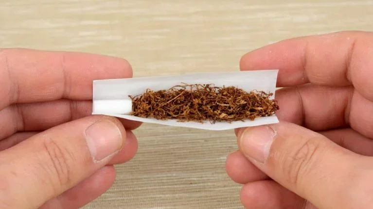 Как сделать табак для кальяна в домашних условиях