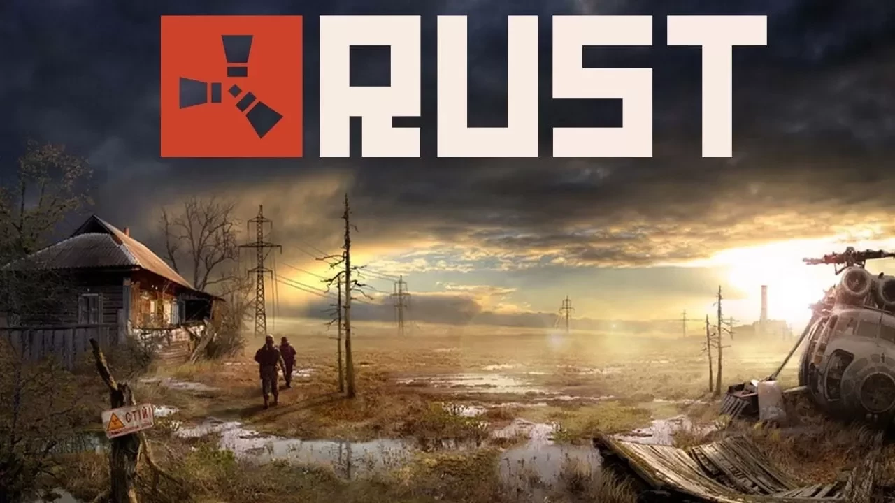 Открываем кейсы Rust - Бізнес новини Звягеля