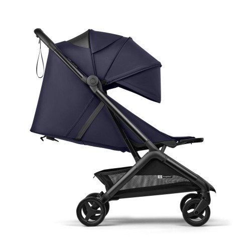 Bugaboo Butterfly 2 – сучасна дитяча коляска преміум класу Bugaboo Butterfly 2 – сучасна дитяча коляска преміум класу