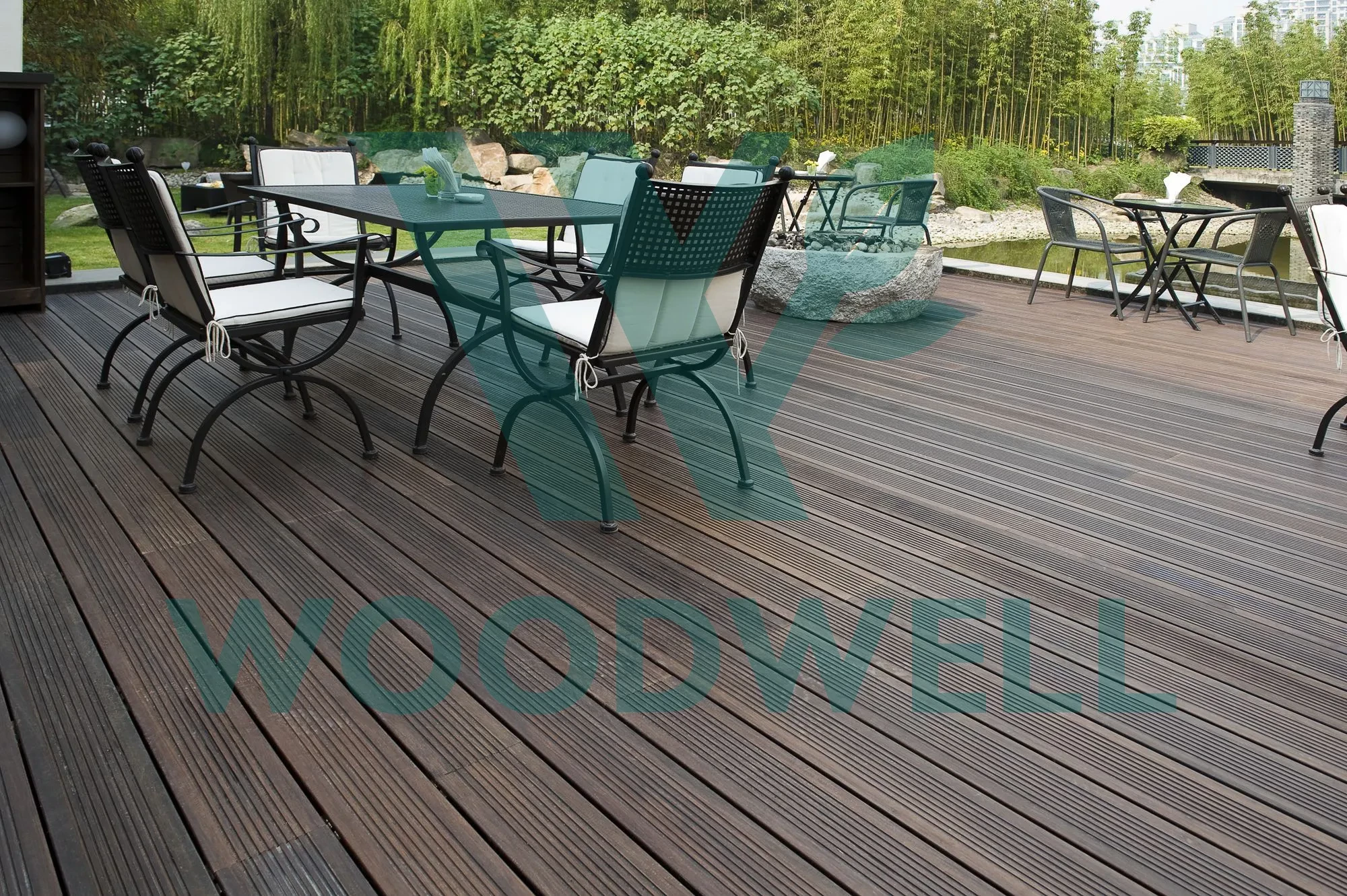 купить террасную доску в Киеве