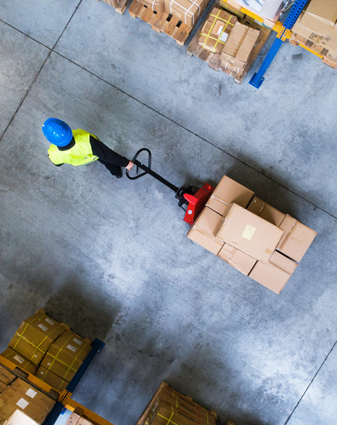 митно-брокерські послуги