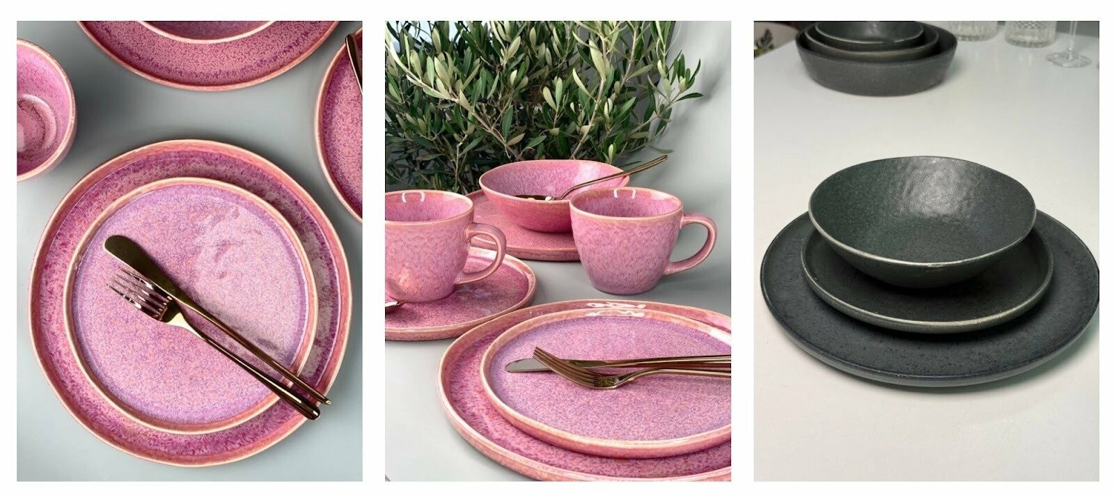 Джерело: Набори тарілок ThePosudka