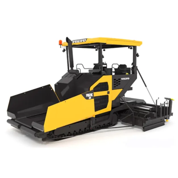 Асфальтоукладач