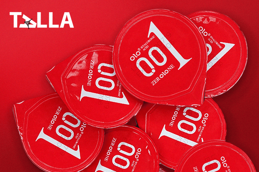 презервативи оло