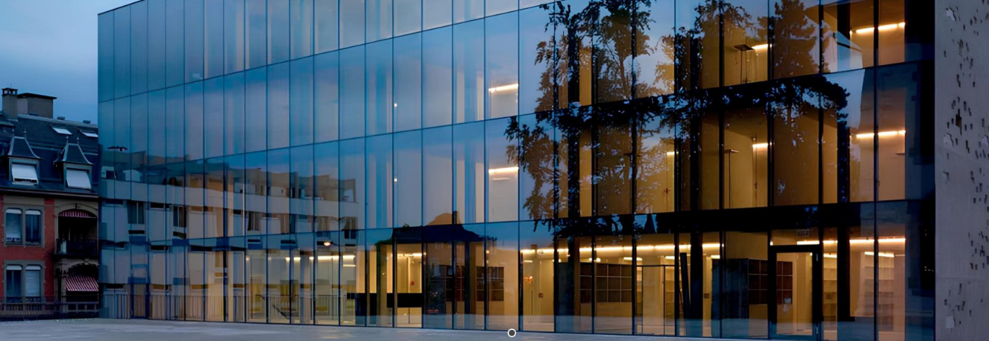 скління новобудов