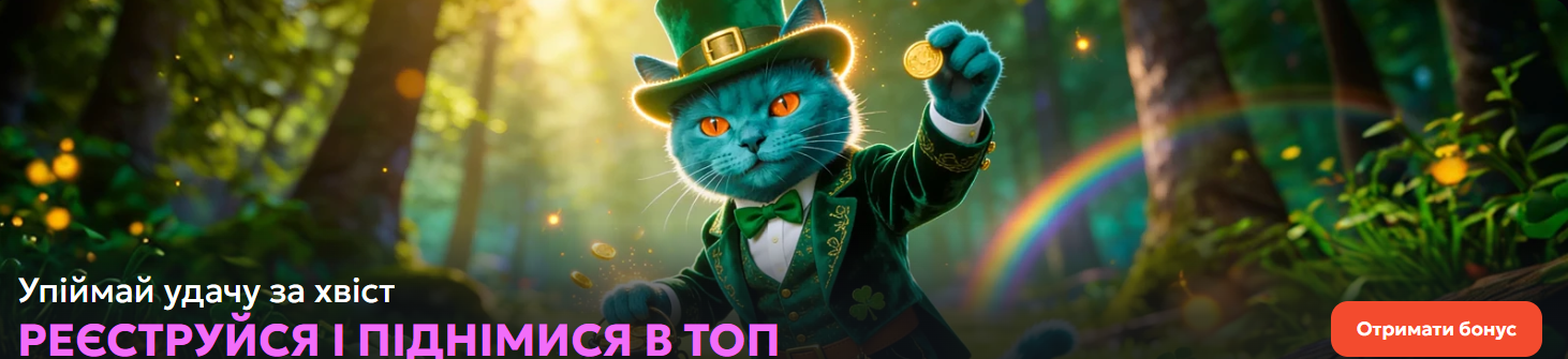 CATBET – чесне казино з кращими іграми та вигідними умовами CATBET – чесне казино з кращими іграми та вигідними умовами