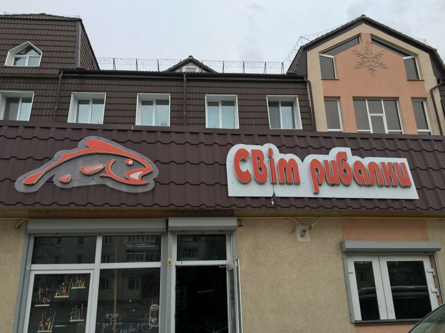 свыт
